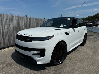 2025 Land Rover Range Rover Sport for sale in Huntington NY