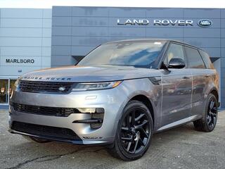 2025 Land Rover Range Rover Sport for sale in Marlboro NJ