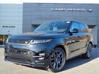 2025 Land Rover Range Rover Sport for sale in Marlboro NJ