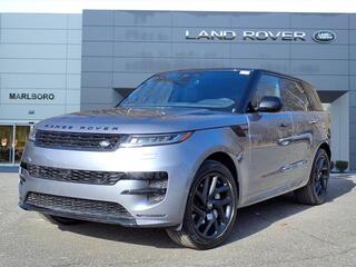 2025 Land Rover Range Rover Sport for sale in Marlboro NJ