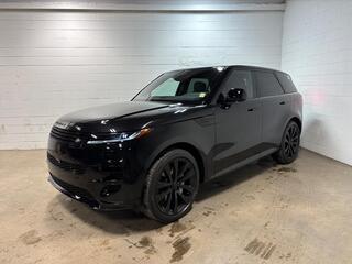 2026 Land Rover Range Rover Sport for sale in Glen Cove NY