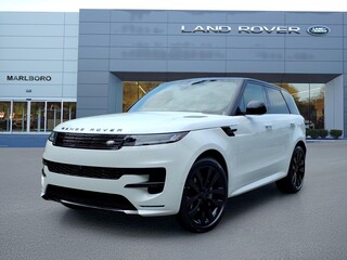 2026 Land Rover Range Rover Sport for sale in Marlboro NJ