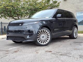 2025 Land Rover Range Rover Sport for sale in Boerne TX