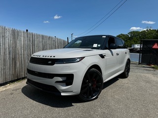 2025 Land Rover Range Rover Sport for sale in Huntington NY