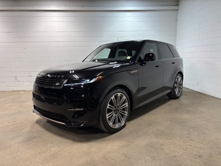 2026 Land Rover Range Rover Sport for sale in Glen Cove NY