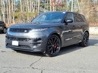 2025 Land Rover Range Rover Sport for sale in Marlboro NJ