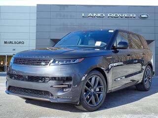 2025 Land Rover Range Rover Sport for sale in Marlboro NJ