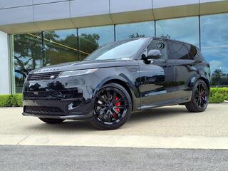 2026 Land Rover Range Rover Sport for sale in Boerne TX