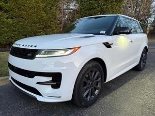 2025 Land Rover Range Rover Sport for sale in Southampton NY