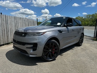2025 Land Rover Range Rover Sport for sale in Huntington NY
