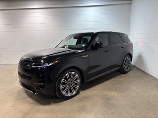 2025 Land Rover Range Rover Sport for sale in Huntington NY