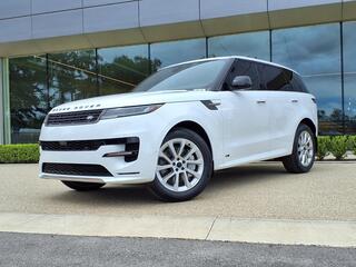 2026 Land Rover Range Rover Sport for sale in Boerne TX