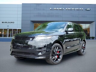 2026 Land Rover Range Rover Sport for sale in Marlboro NJ