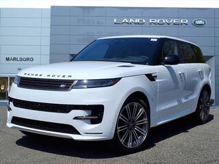 2025 Land Rover Range Rover Sport for sale in Marlboro NJ
