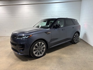 2025 Land Rover Range Rover Sport for sale in Glen Cove NY