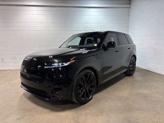 2026 Land Rover Range Rover Sport for sale in Glen Cove NY