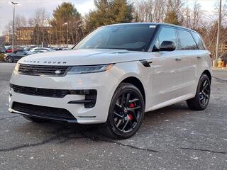 2025 Land Rover Range Rover Sport for sale in Marlboro NJ