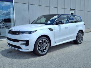 2026 Land Rover Range Rover Sport for sale in Tupelo MS