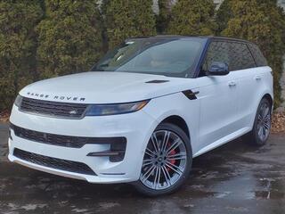 2025 Land Rover Range Rover Sport for sale in Brentwood TN