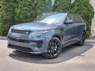 2025 Land Rover Range Rover Sport for sale in Brentwood TN