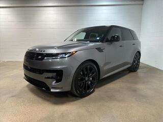 2025 Land Rover Range Rover Sport for sale in Glen Cove NY