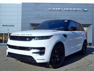 2025 Land Rover Range Rover Sport for sale in Marlboro NJ