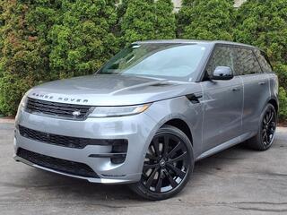 2025 Land Rover Range Rover Sport for sale in Brentwood TN