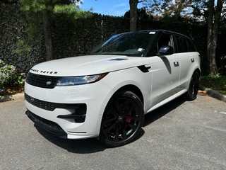 2025 Land Rover Range Rover Sport for sale in Huntington NY