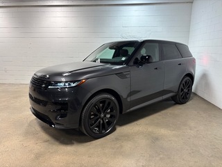 2025 Land Rover Range Rover Sport for sale in Glen Cove NY