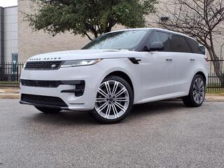 2026 Land Rover Range Rover Sport for sale in Boerne TX