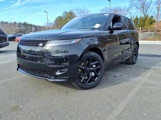 2026 Land Rover Range Rover Sport for sale in Marlboro NJ