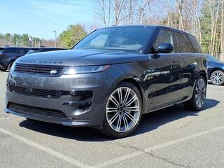2026 Land Rover Range Rover Sport for sale in Marlboro NJ