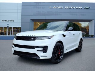 2026 Land Rover Range Rover Sport for sale in Marlboro NJ