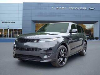 2026 Land Rover Range Rover Sport for sale in Marlboro NJ