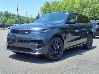 2025 Land Rover Range Rover Sport for sale in Marlboro NJ