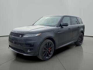 2026 Land Rover Range Rover Sport for sale in New Braunfels TX