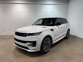 2026 Land Rover Range Rover Sport for sale in Glen Cove NY