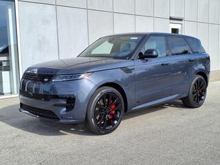 2026 Land Rover Range Rover Sport for sale in Tupelo MS