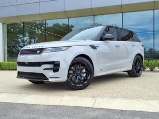 2026 Land Rover Range Rover Sport for sale in Boerne TX