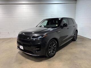 2024 Land Rover Range Rover Sport for sale in Glen Cove NY