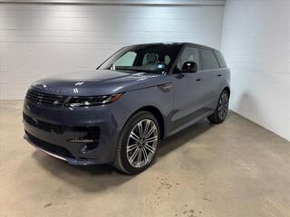 2025 Land Rover Range Rover Sport for sale in Glen Cove NY