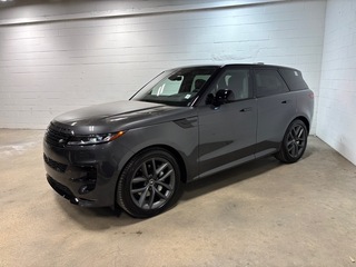 2025 Land Rover Range Rover Sport for sale in Glen Cove NY
