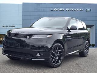 2025 Land Rover Range Rover Sport for sale in Marlboro NJ