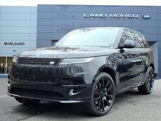2026 Land Rover Range Rover Sport for sale in Marlboro NJ