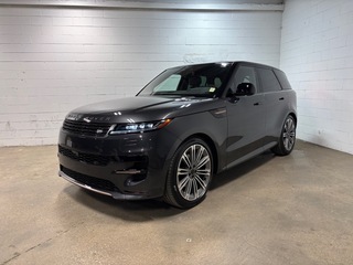 2026 Land Rover Range Rover Sport for sale in Glen Cove NY