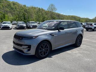 2023 Land Rover Range Rover Sport