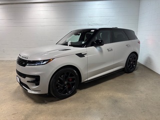 2023 Land Rover Range Rover Sport for sale in Glen Cove NY