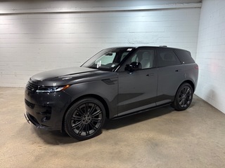 2023 Land Rover Range Rover Sport for sale in Glen Cove NY