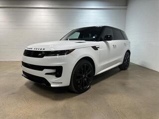 2025 Land Rover Range Rover Sport for sale in Glen Cove NY