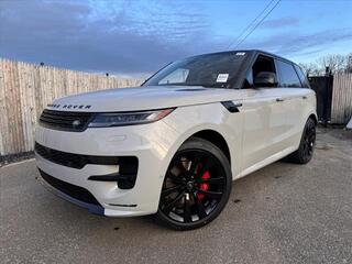 2025 Land Rover Range Rover Sport for sale in Huntington NY